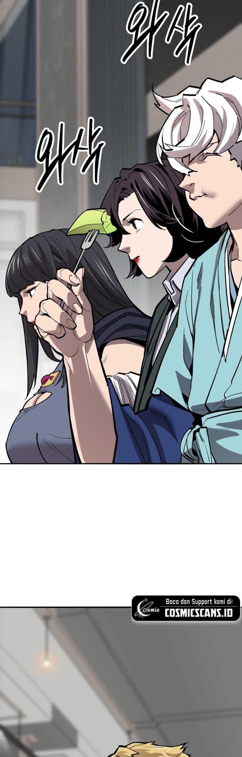 Limit Breaker Chapter 139 - halaman 13