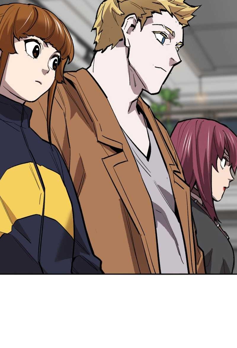 Limit Breaker Chapter 139 - halaman 14