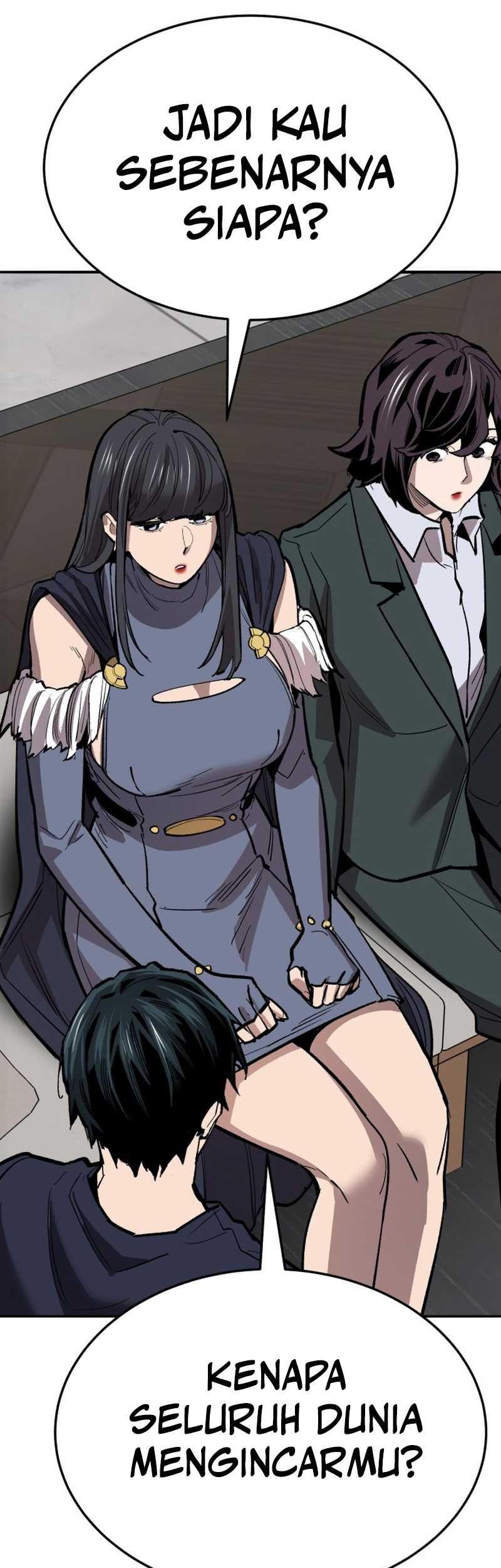 Limit Breaker Chapter 139 - halaman 15