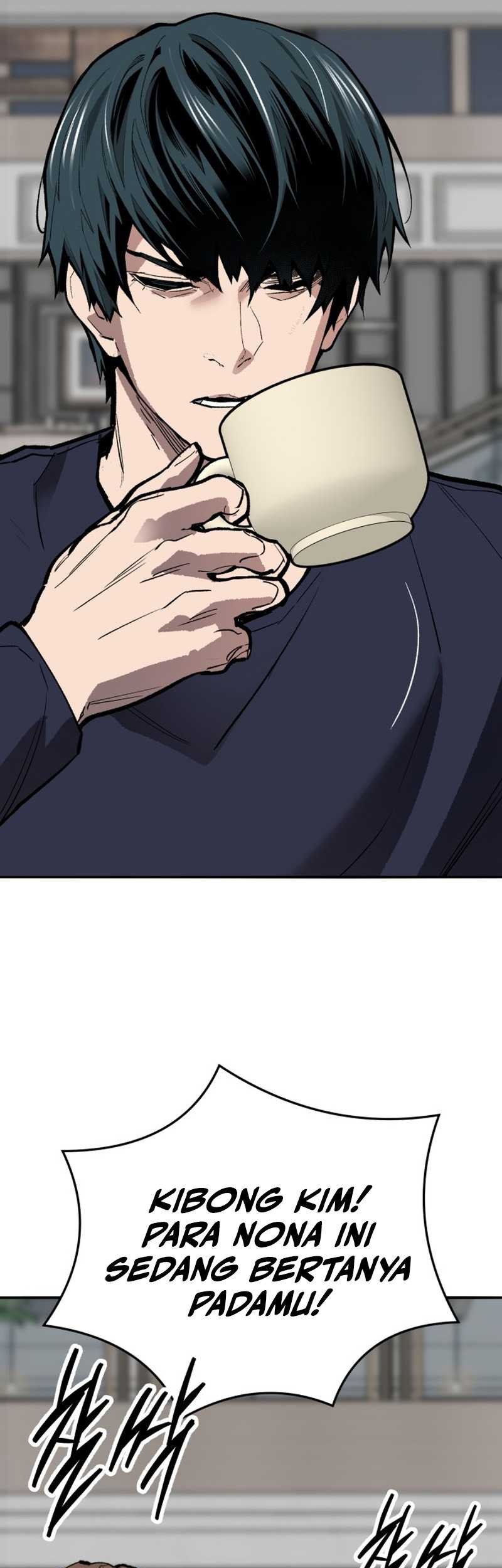 Limit Breaker Chapter 139 - halaman 19