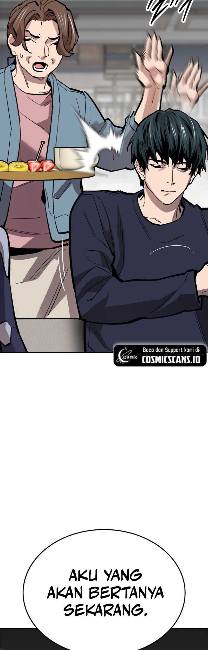 Limit Breaker Chapter 139 - halaman 20