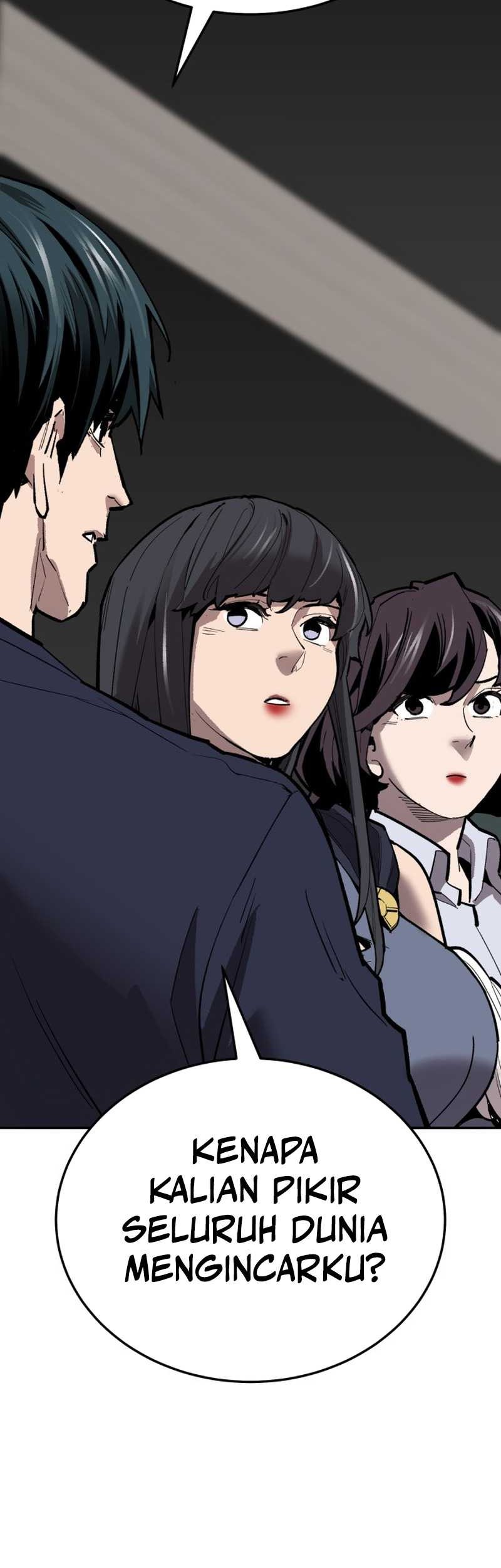 Limit Breaker Chapter 139 - halaman 21