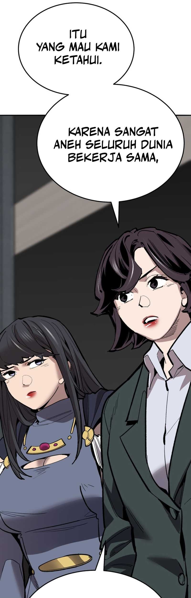 Limit Breaker Chapter 139 - halaman 23
