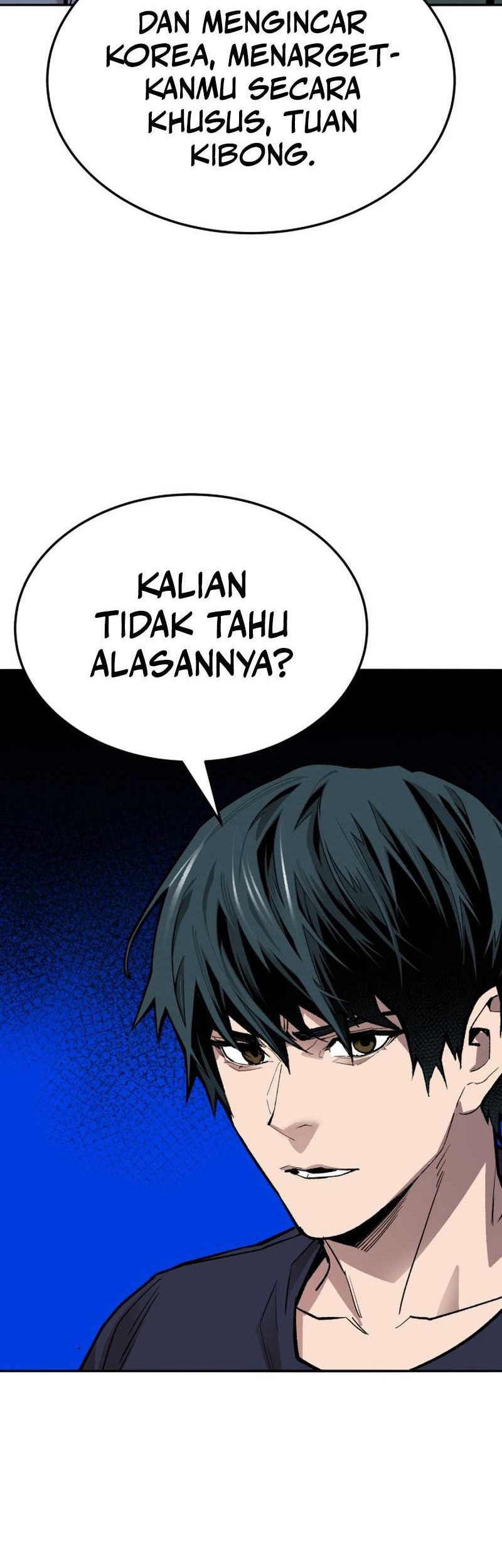 Limit Breaker Chapter 139 - halaman 24
