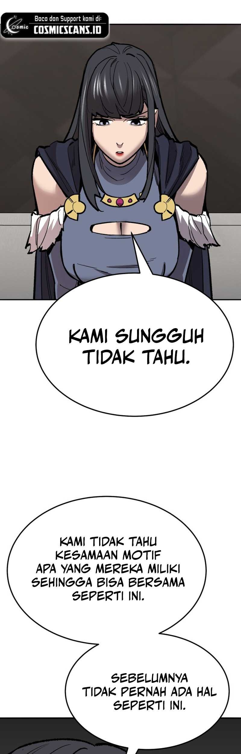 Limit Breaker Chapter 139 - halaman 25