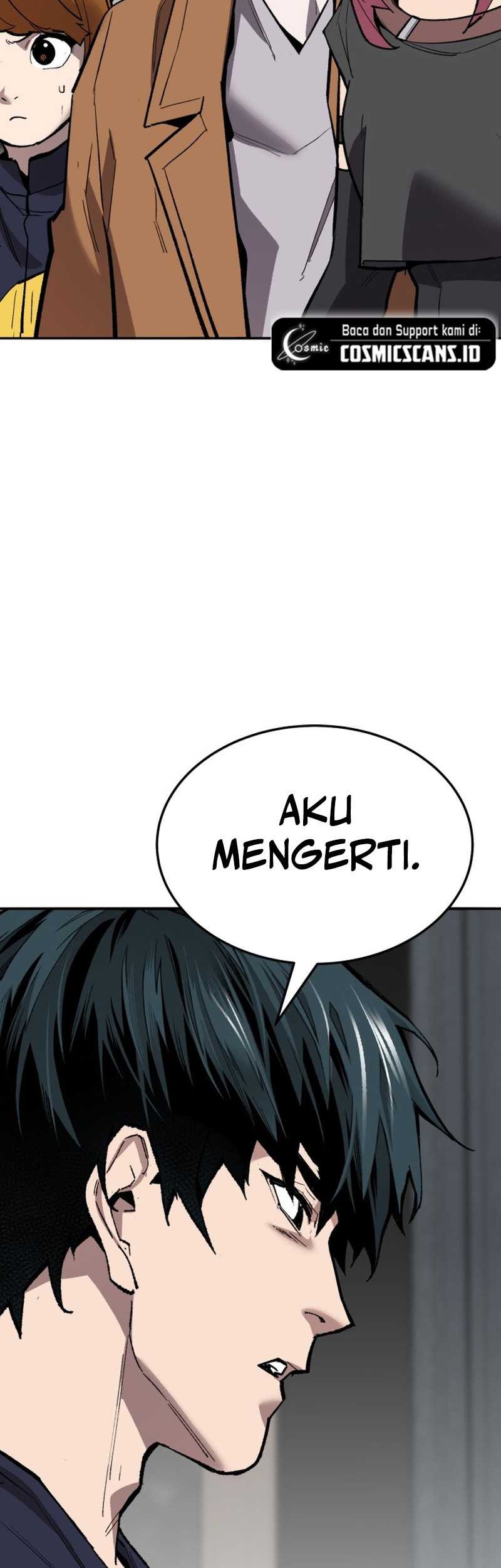 Limit Breaker Chapter 139 - halaman 28
