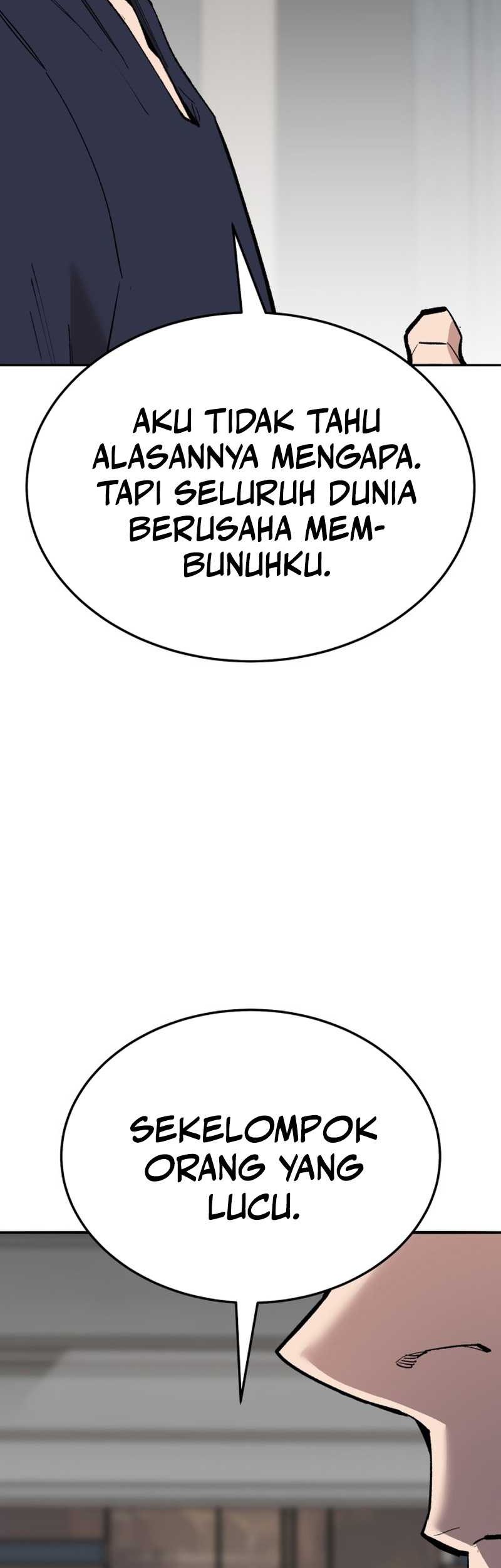 Limit Breaker Chapter 139 - halaman 29