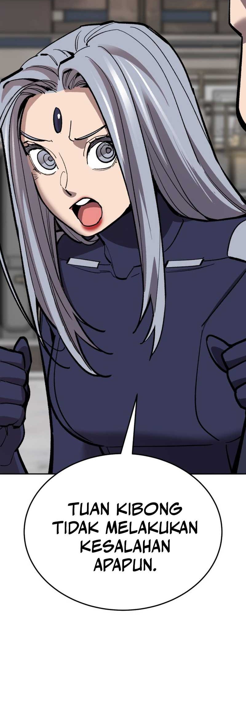 Limit Breaker Chapter 139 - halaman 30