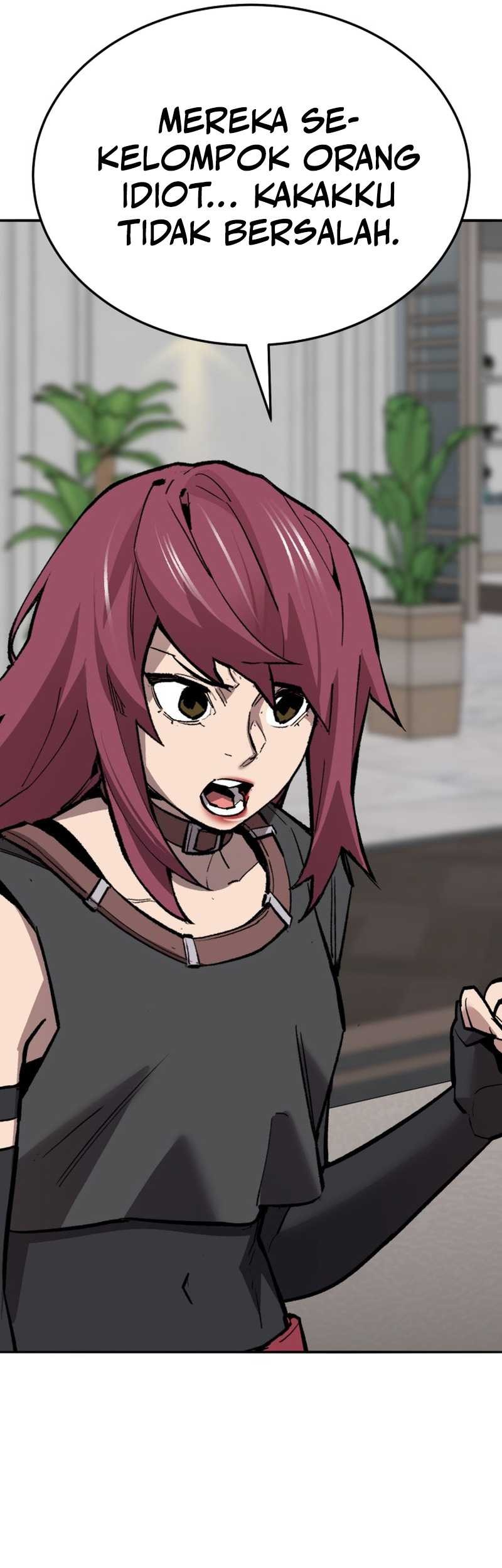 Limit Breaker Chapter 139 - halaman 31