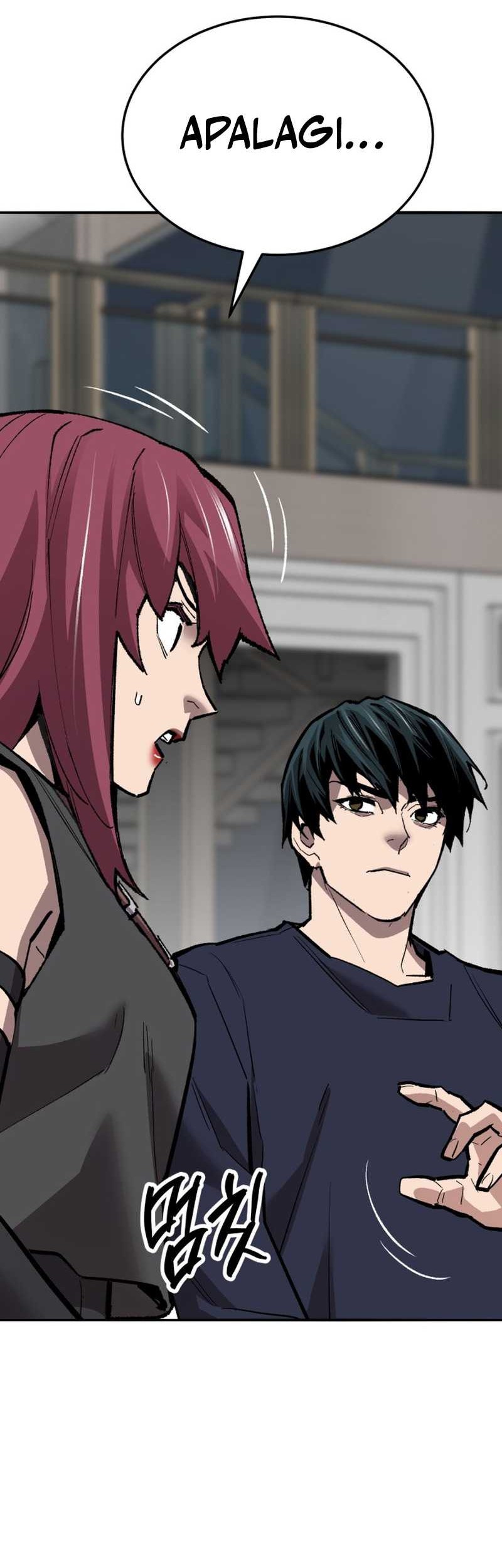 Limit Breaker Chapter 139 - halaman 32