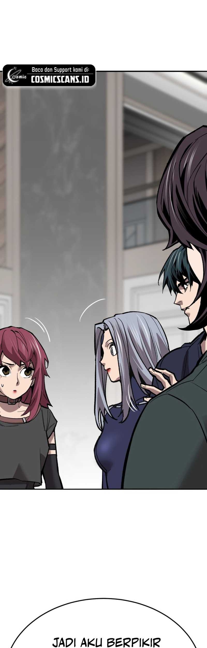 Limit Breaker Chapter 139 - halaman 33