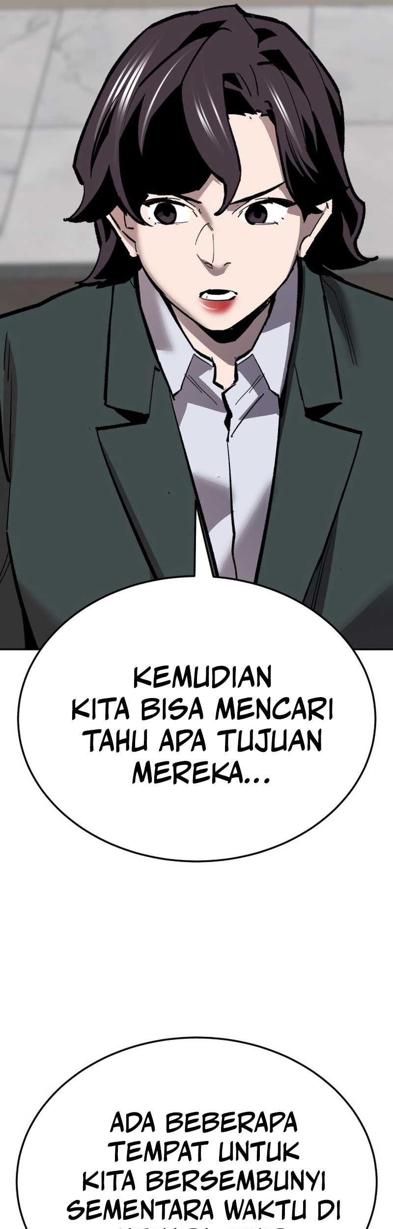 Limit Breaker Chapter 139 - halaman 35