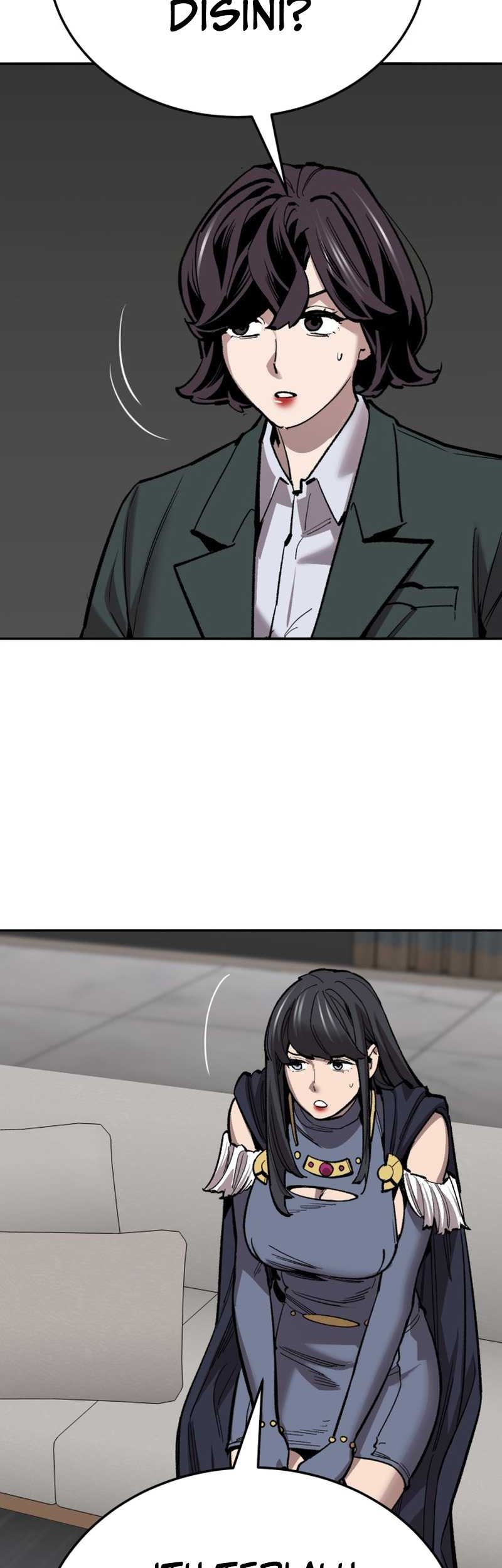 Limit Breaker Chapter 139 - halaman 37