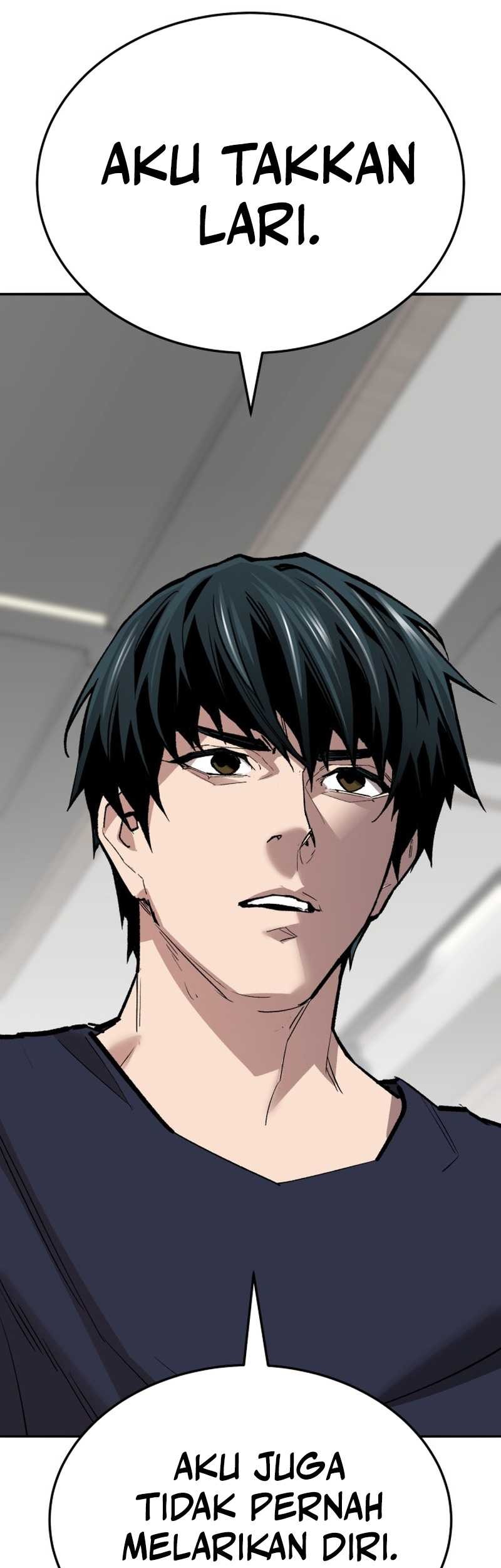 Limit Breaker Chapter 139 - halaman 39
