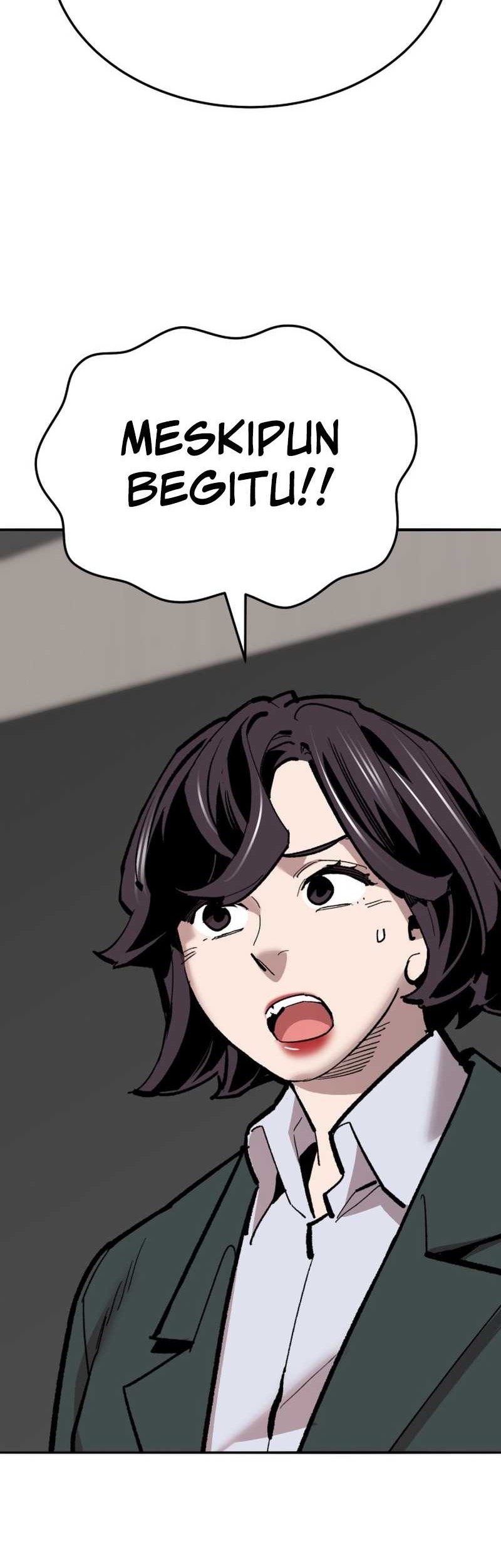 Limit Breaker Chapter 139 - halaman 40