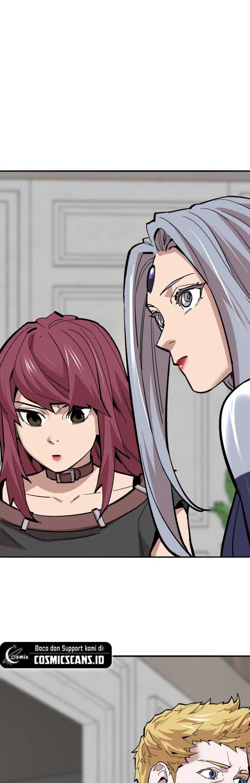 Limit Breaker Chapter 139 - halaman 41