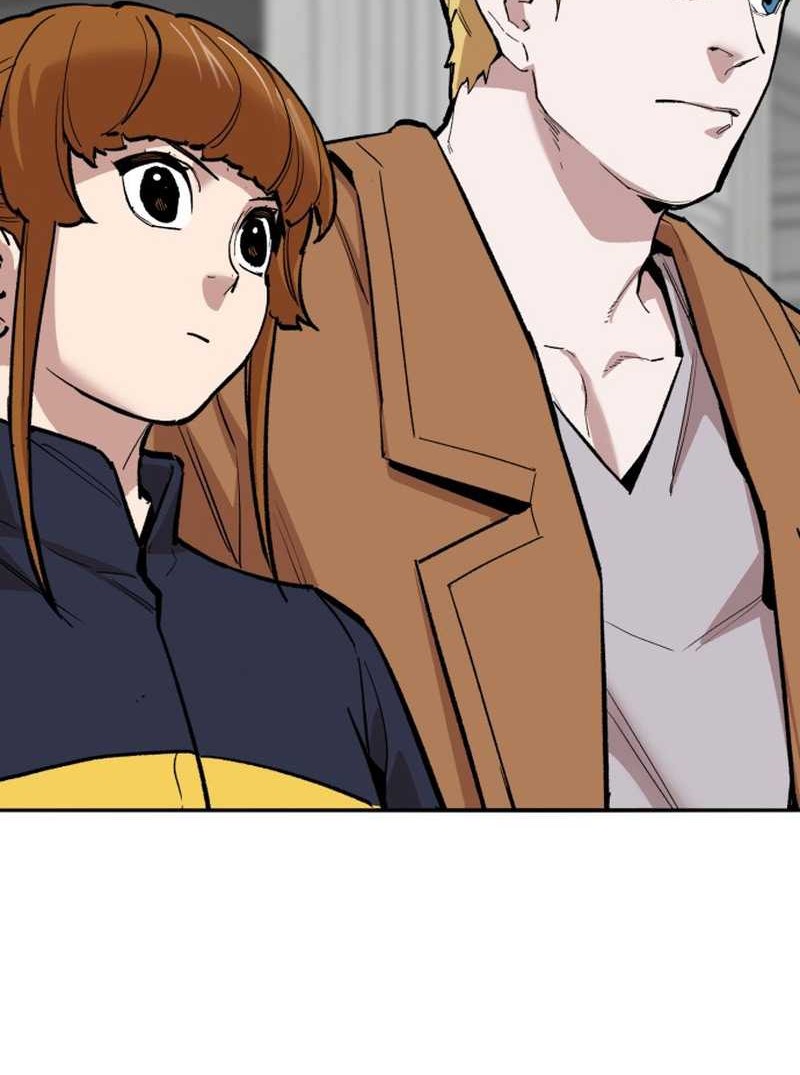 Limit Breaker Chapter 139 - halaman 42