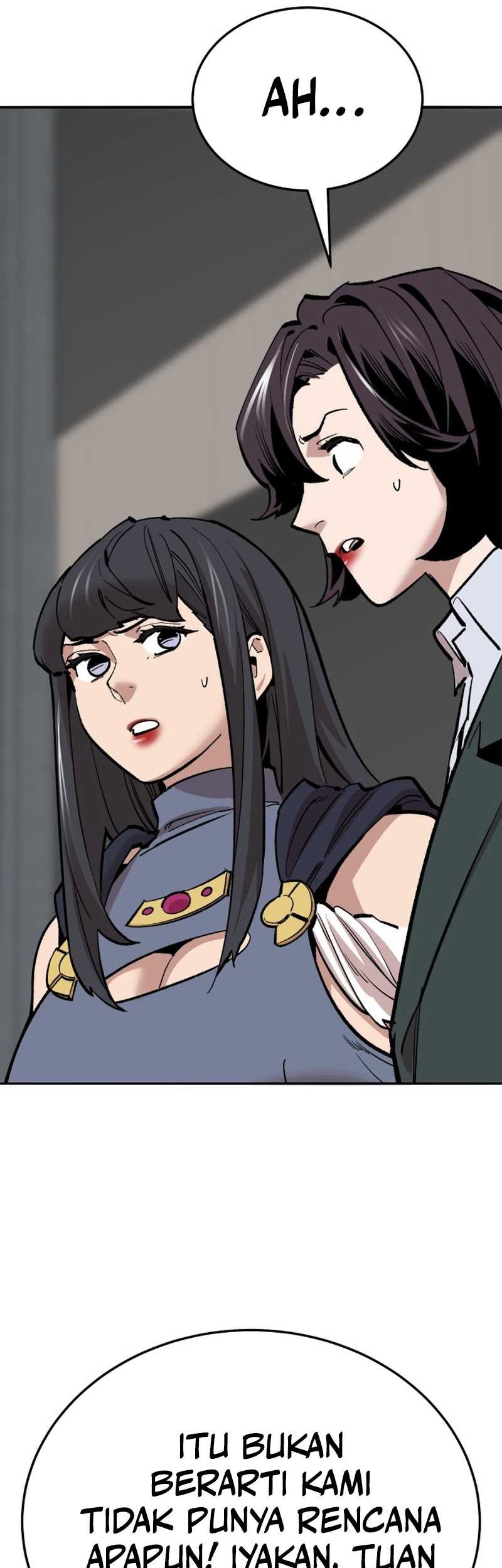Limit Breaker Chapter 139 - halaman 43