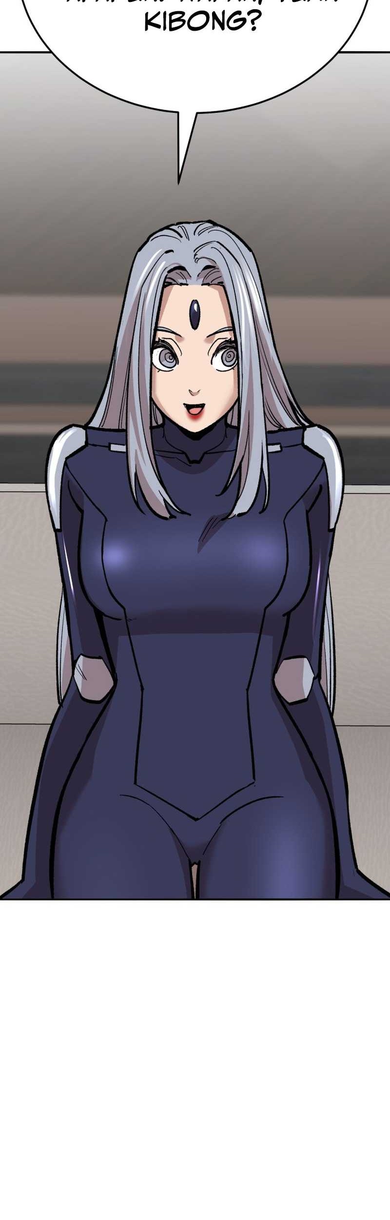 Limit Breaker Chapter 139 - halaman 44
