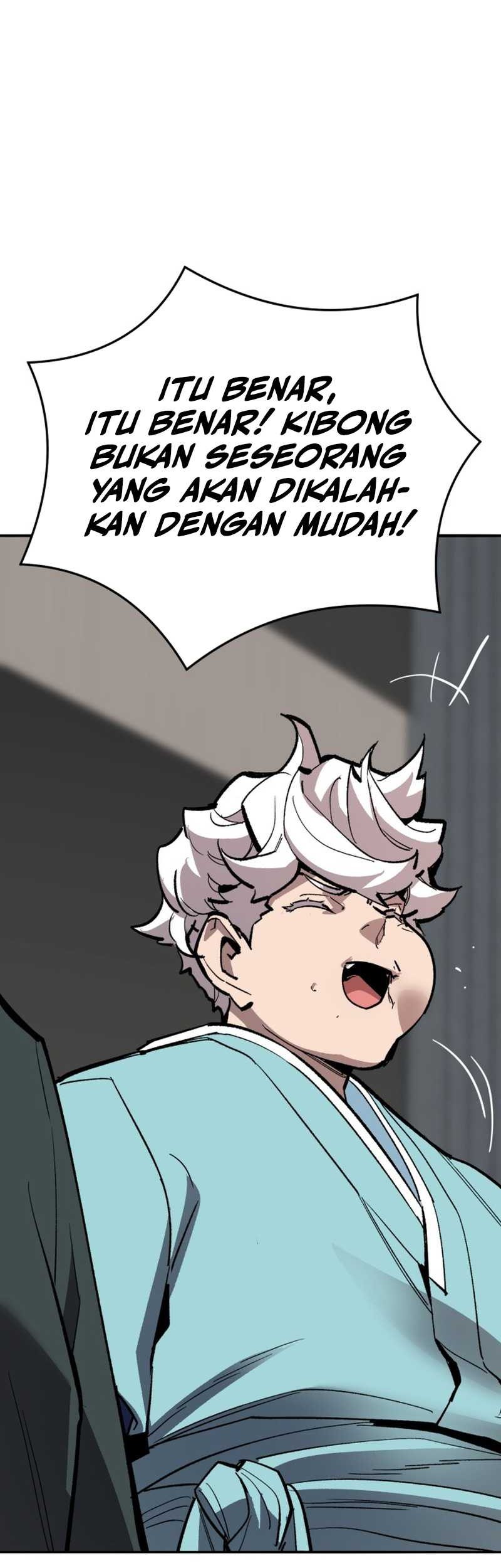 Limit Breaker Chapter 139 - halaman 45
