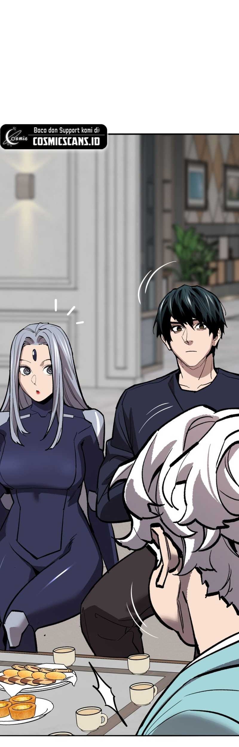Limit Breaker Chapter 139 - halaman 46