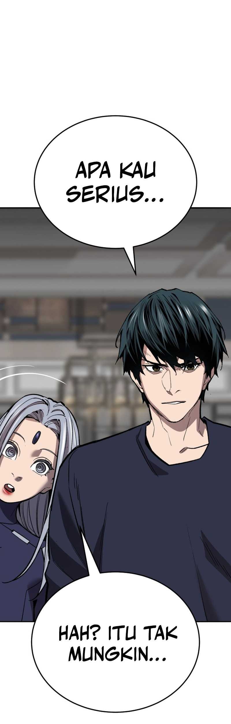 Limit Breaker Chapter 139 - halaman 47