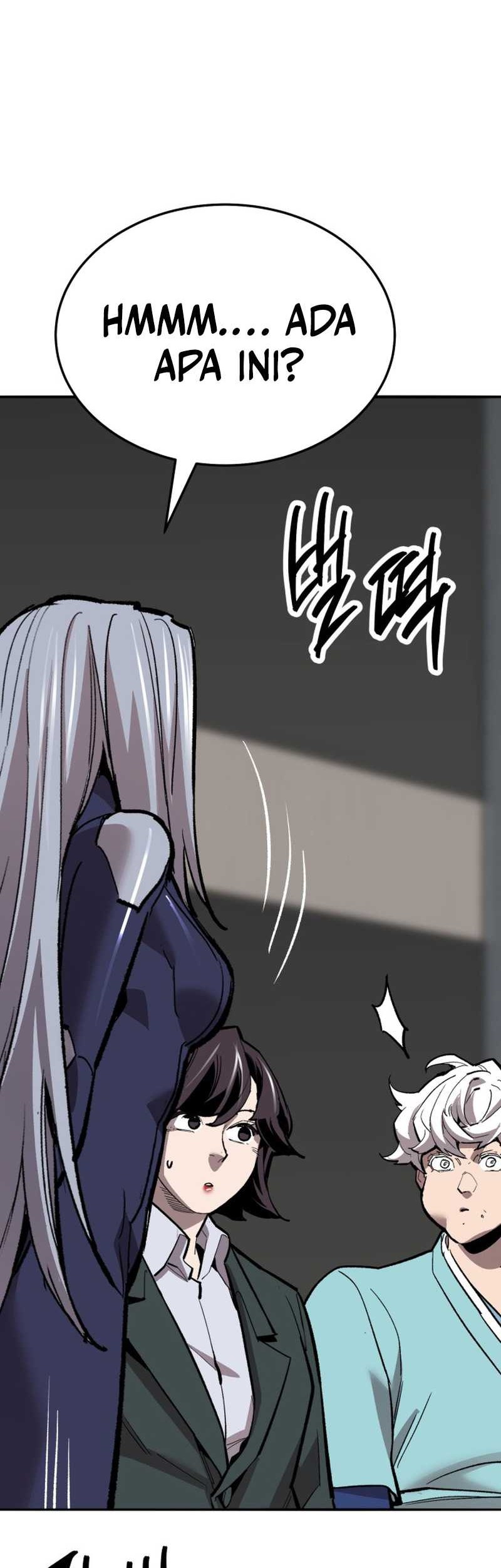 Limit Breaker Chapter 139 - halaman 48