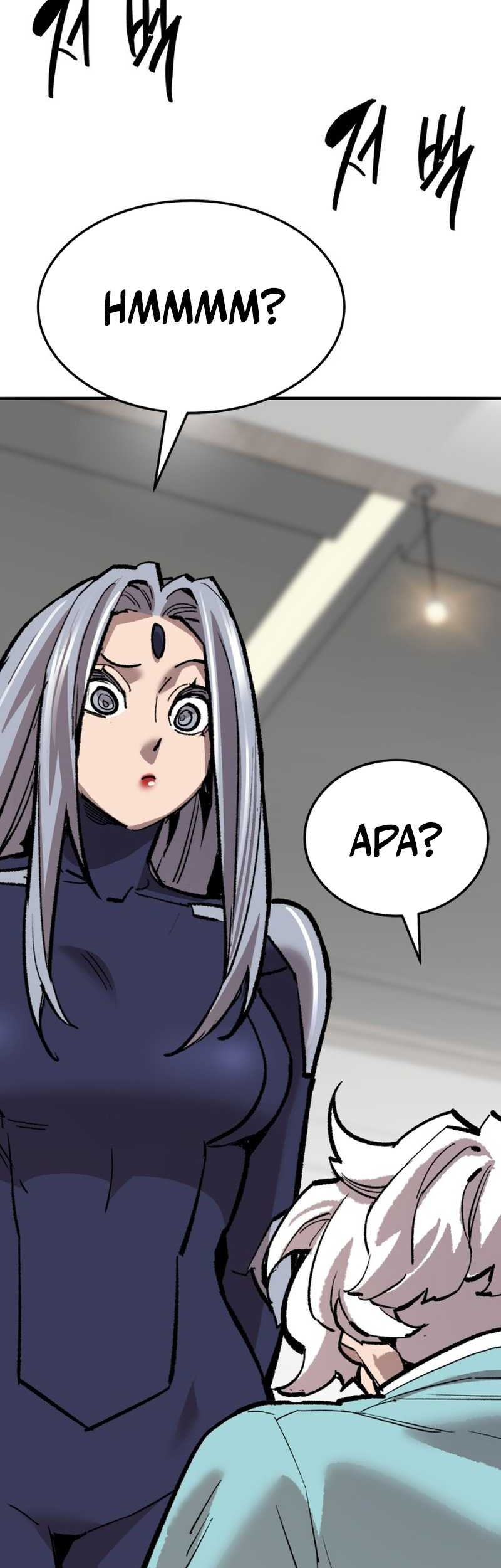 Limit Breaker Chapter 139 - halaman 49