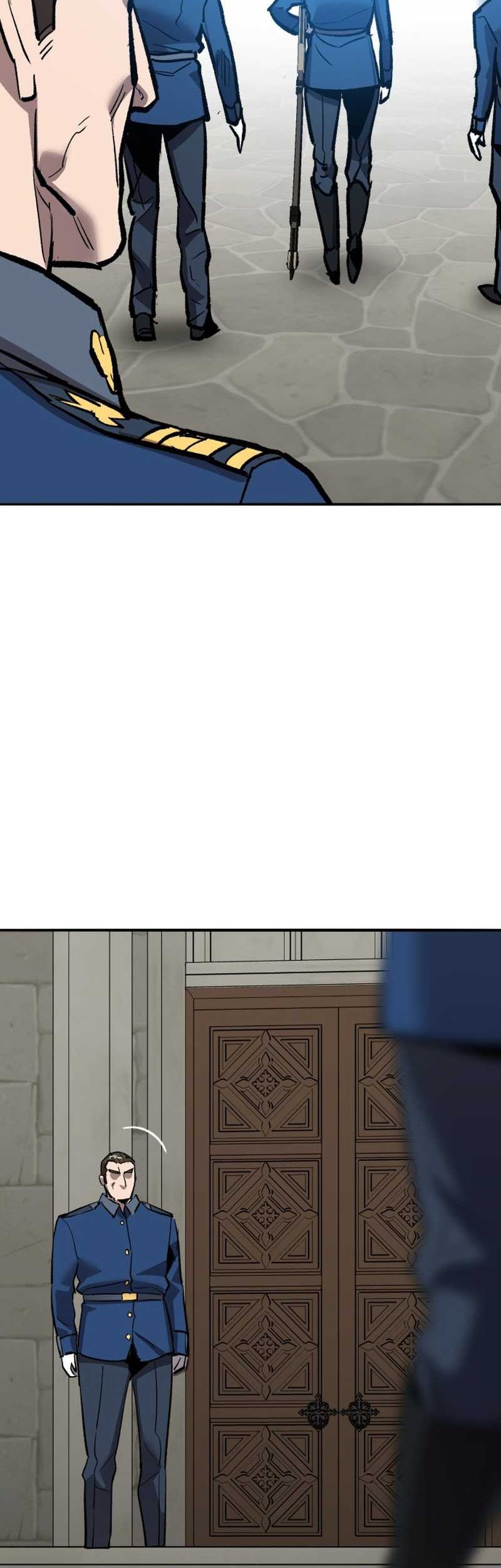 Limit Breaker Chapter 139 - halaman 5