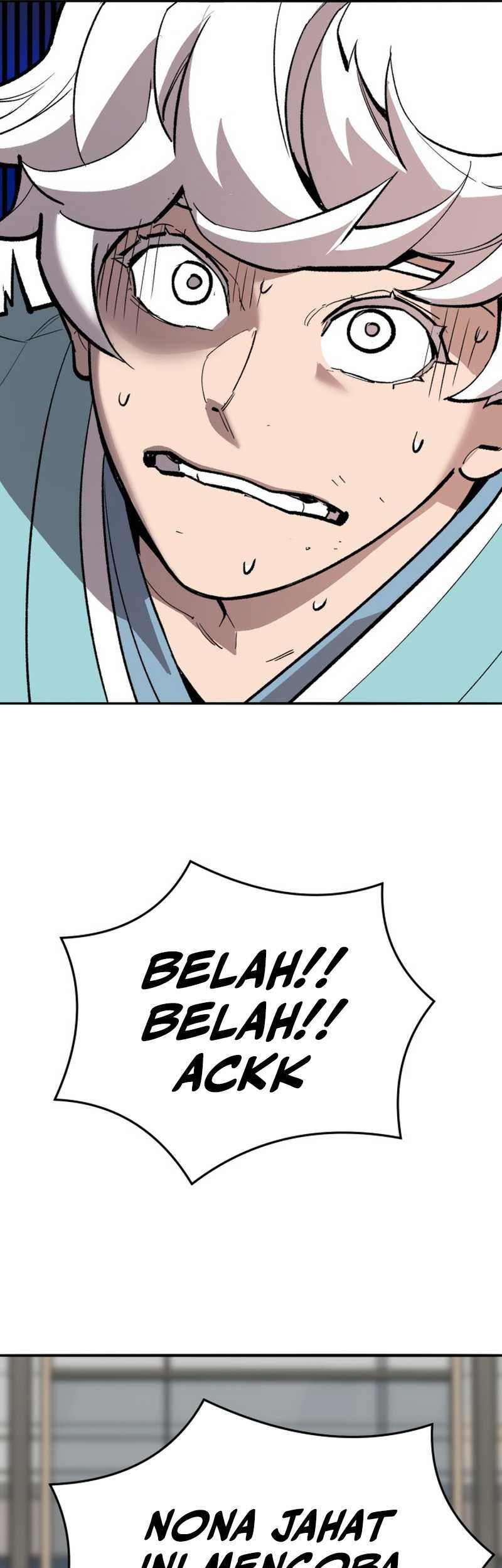Limit Breaker Chapter 139 - halaman 51