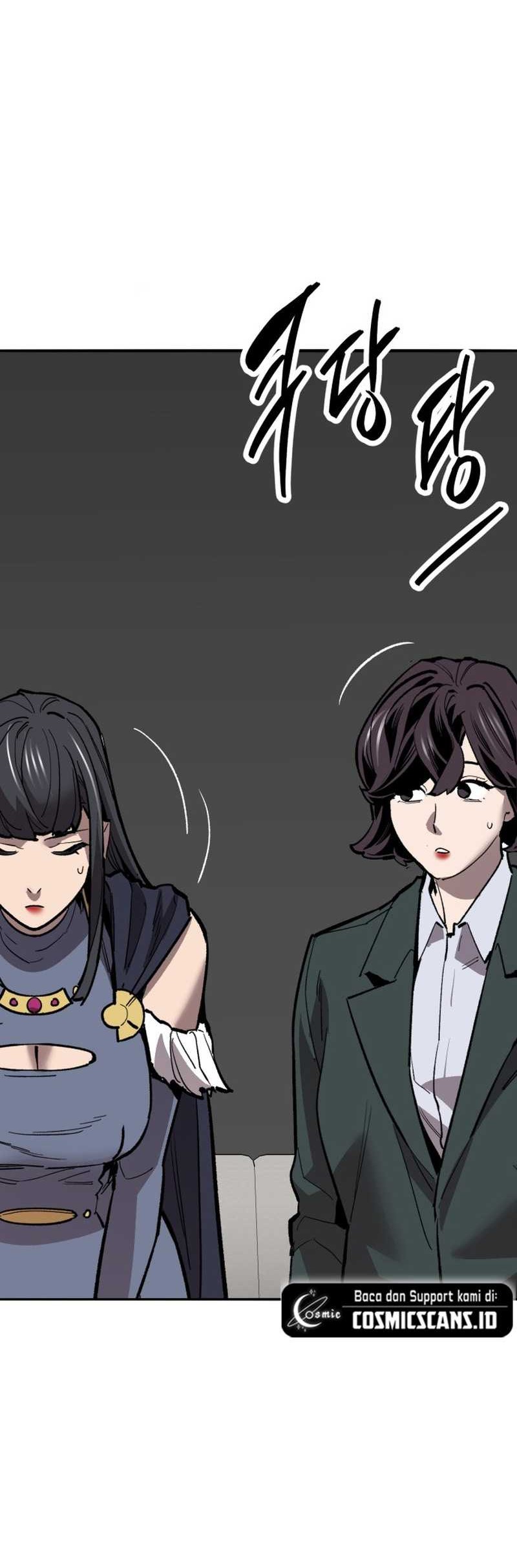 Limit Breaker Chapter 139 - halaman 54