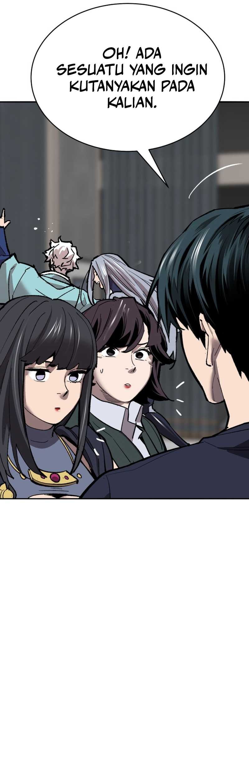 Limit Breaker Chapter 139 - halaman 55
