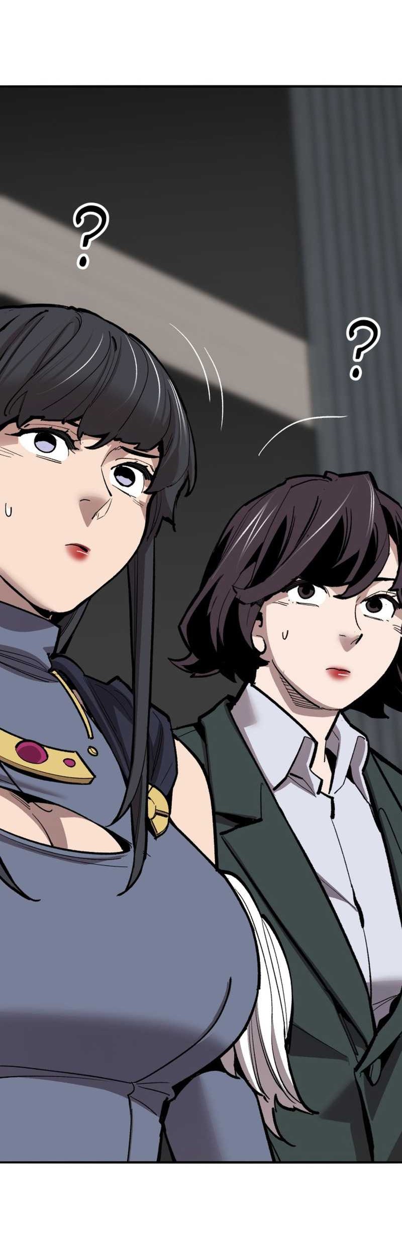 Limit Breaker Chapter 139 - halaman 56