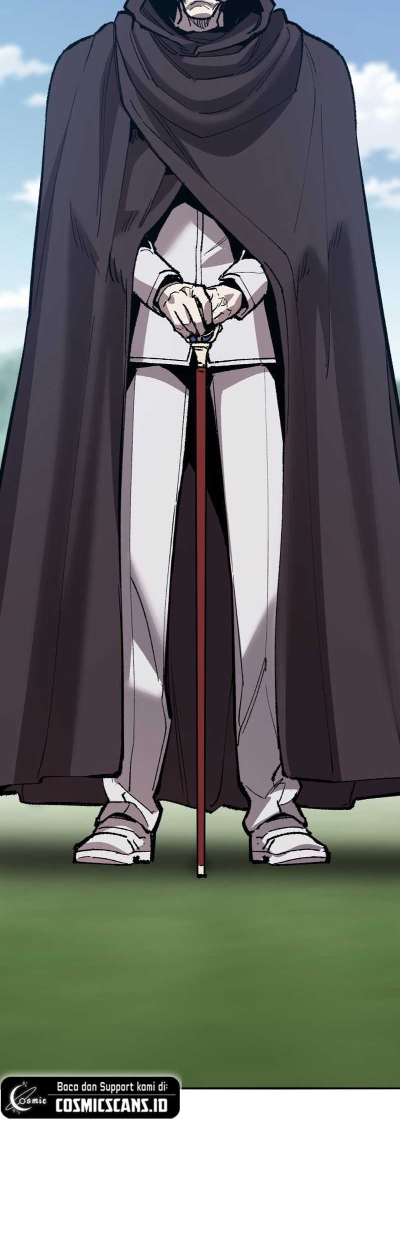 Limit Breaker Chapter 139 - halaman 60