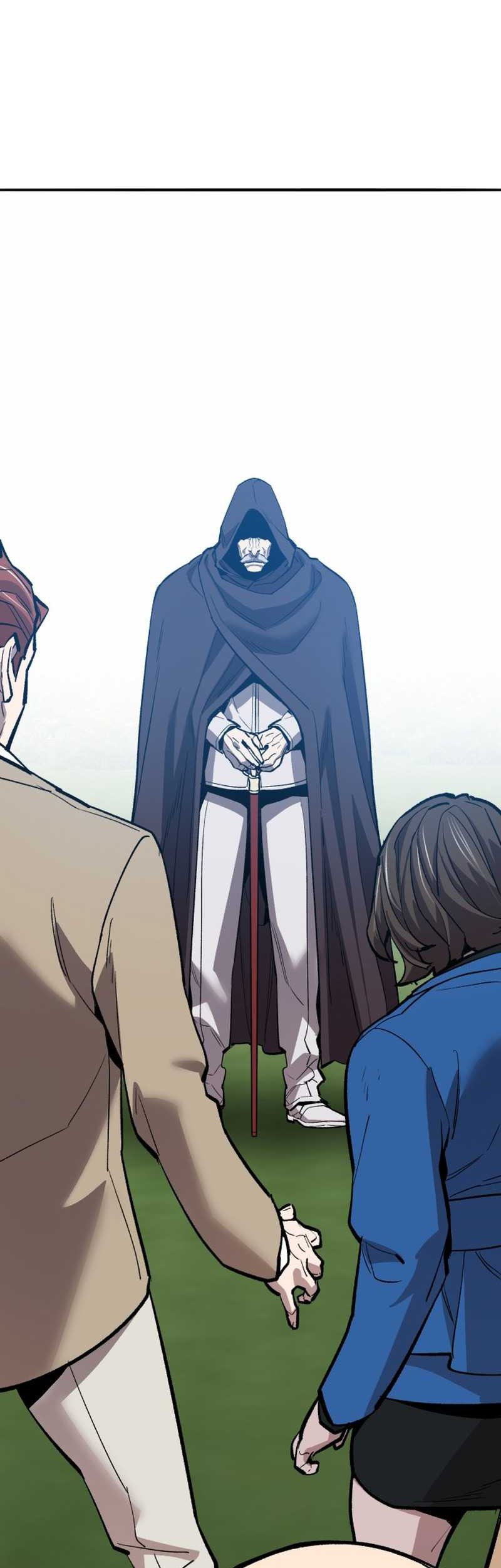 Limit Breaker Chapter 139 - halaman 61