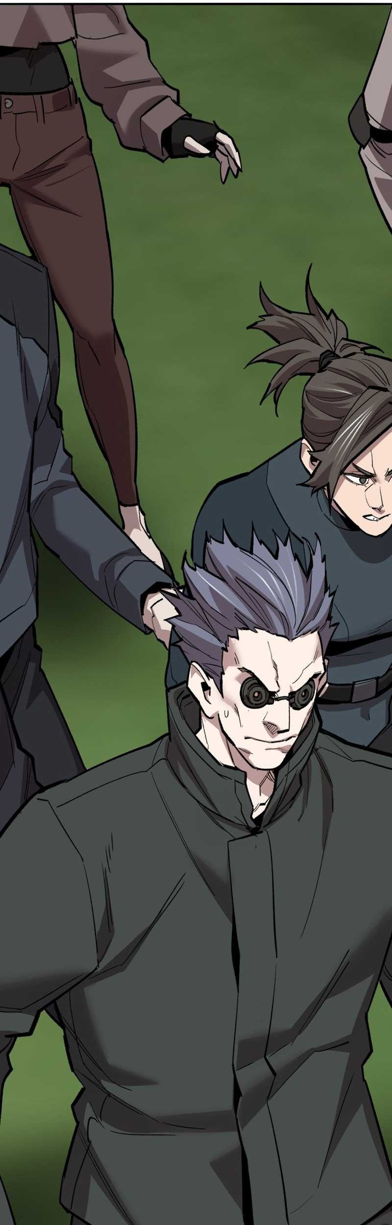 Limit Breaker Chapter 139 - halaman 63