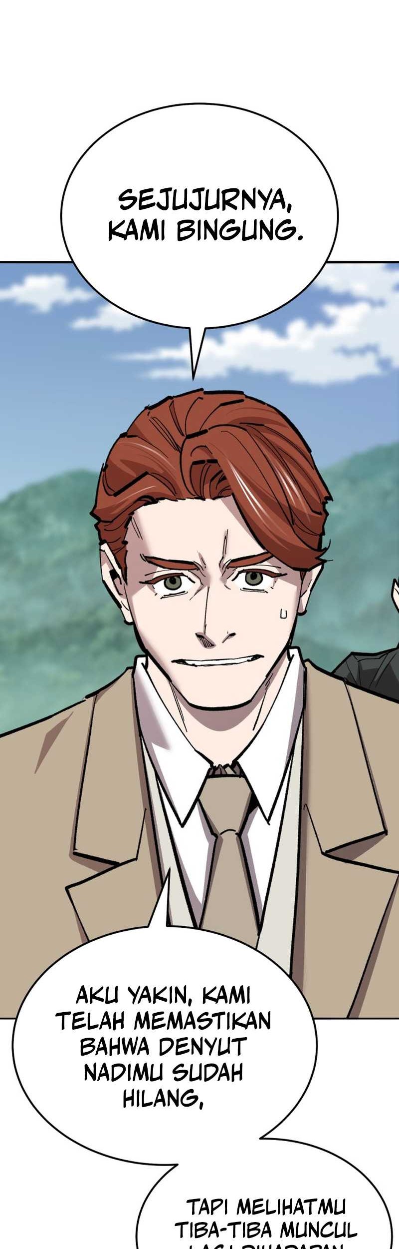 Limit Breaker Chapter 139 - halaman 68