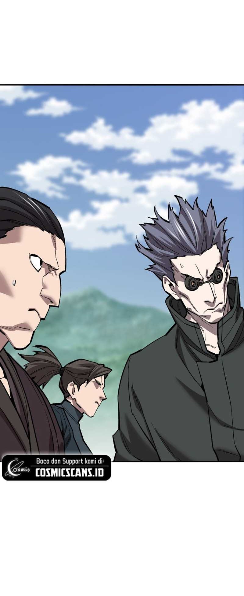Limit Breaker Chapter 139 - halaman 70