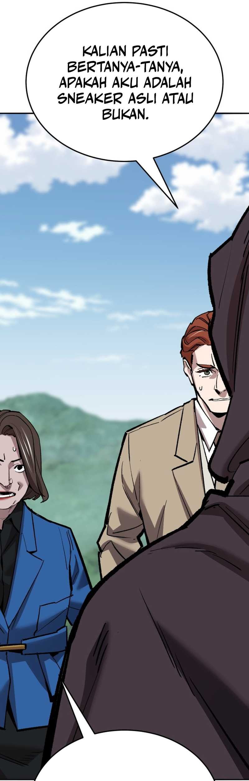 Limit Breaker Chapter 139 - halaman 71