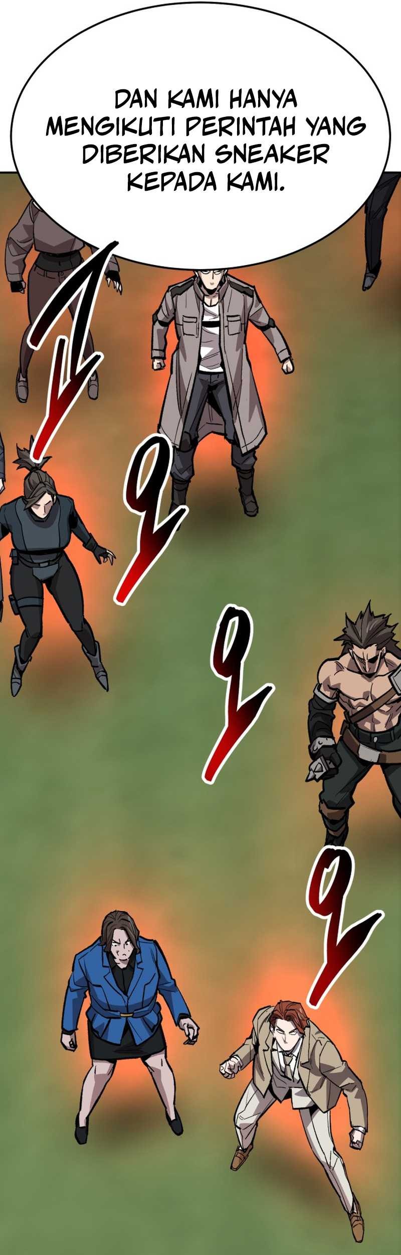 Limit Breaker Chapter 139 - halaman 75