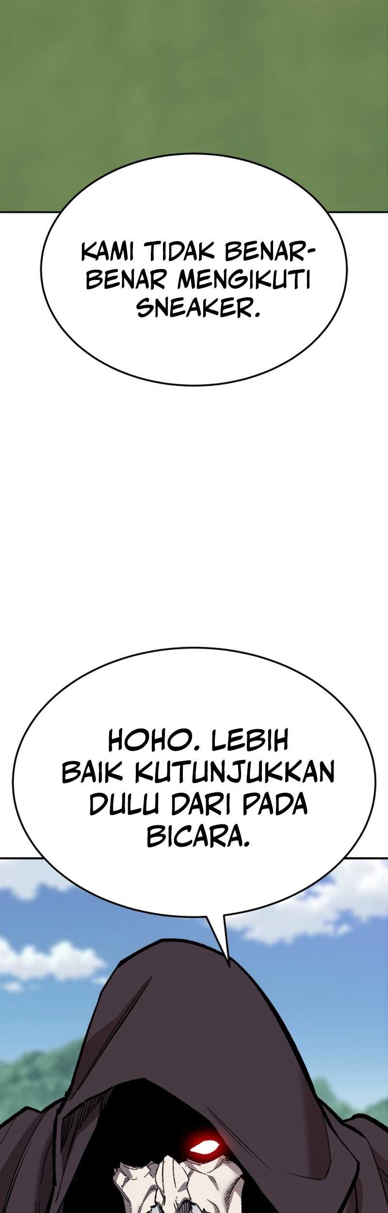 Limit Breaker Chapter 139 - halaman 76