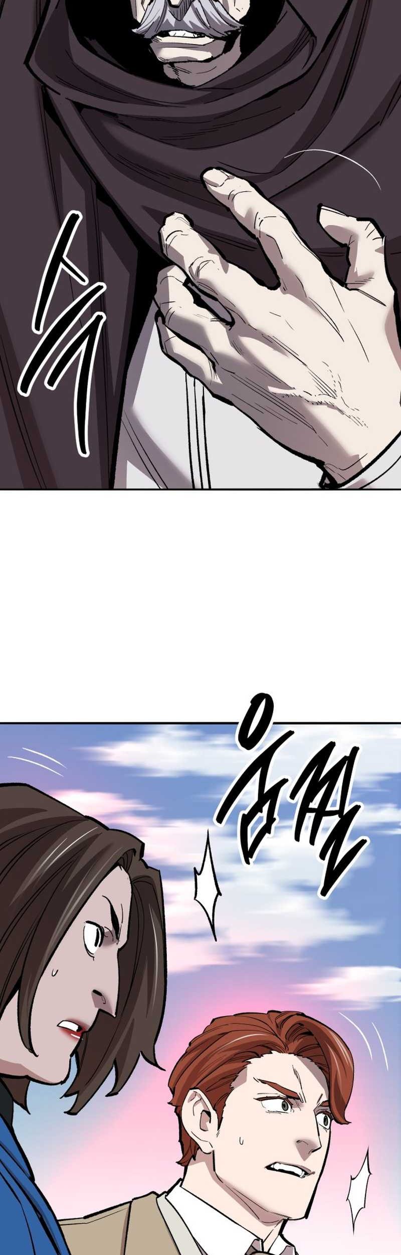 Limit Breaker Chapter 139 - halaman 77