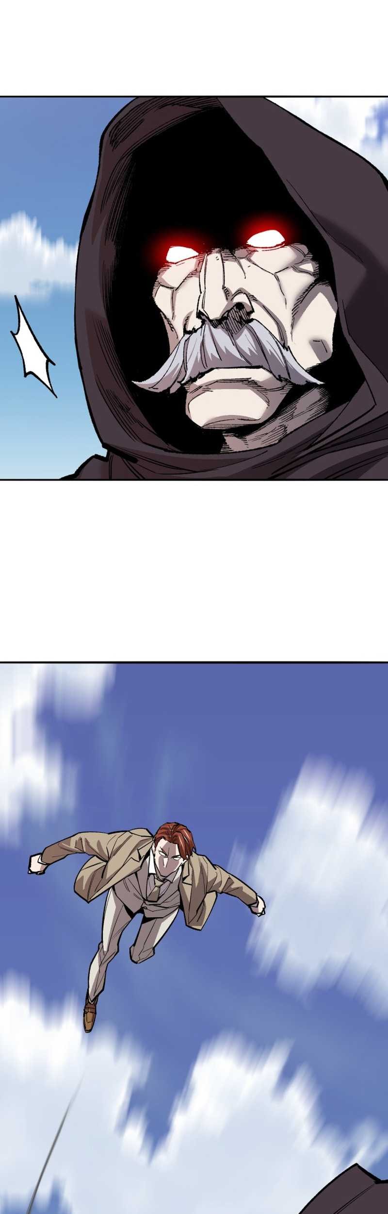 Limit Breaker Chapter 139 - halaman 79