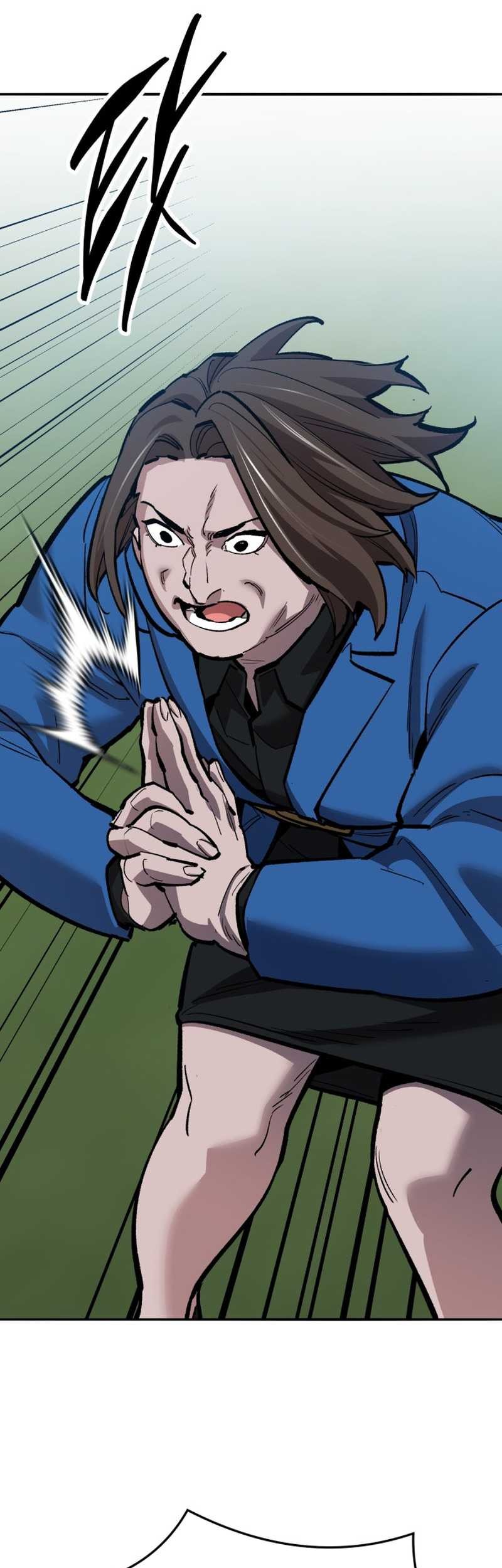 Limit Breaker Chapter 139 - halaman 83
