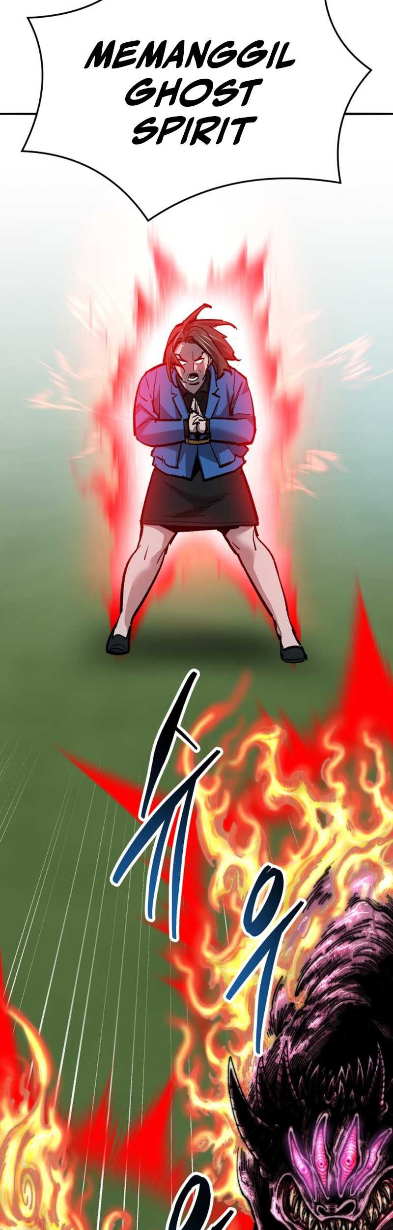 Limit Breaker Chapter 139 - halaman 84