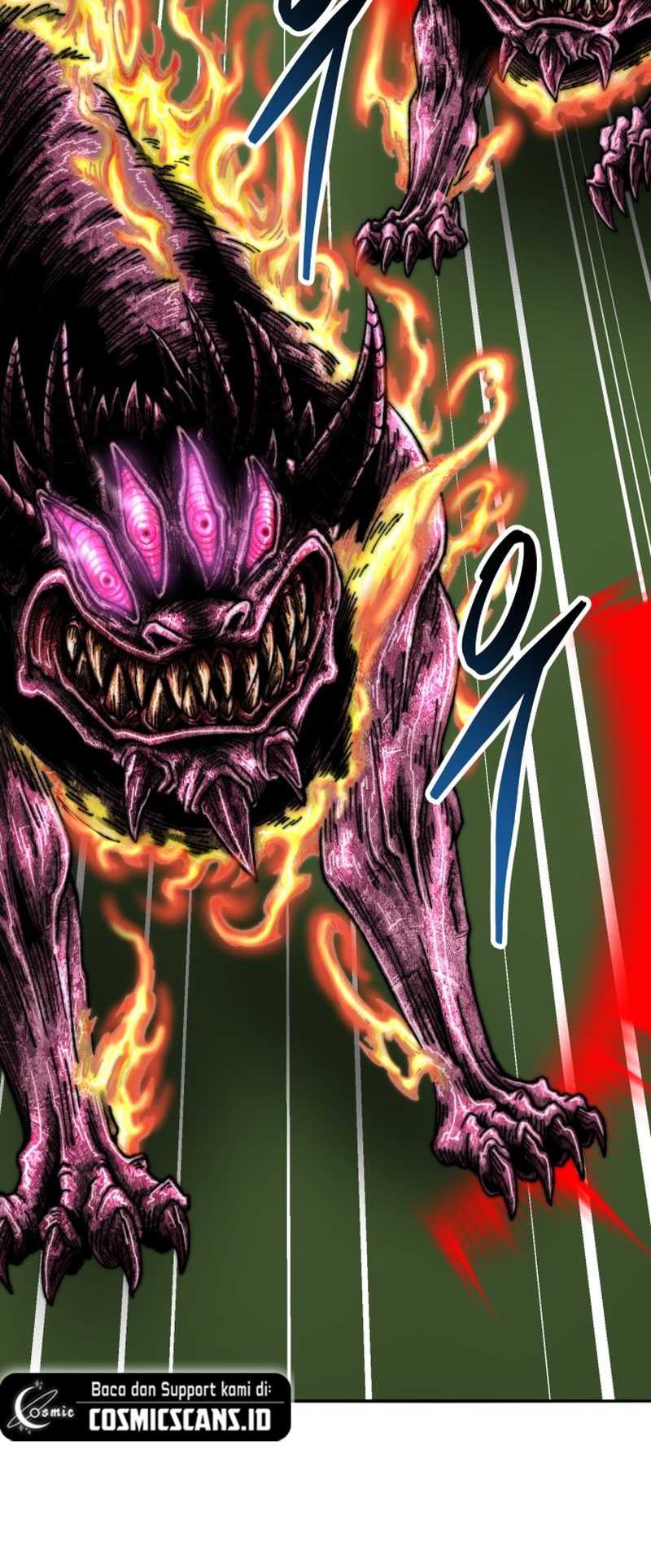 Limit Breaker Chapter 139 - halaman 85