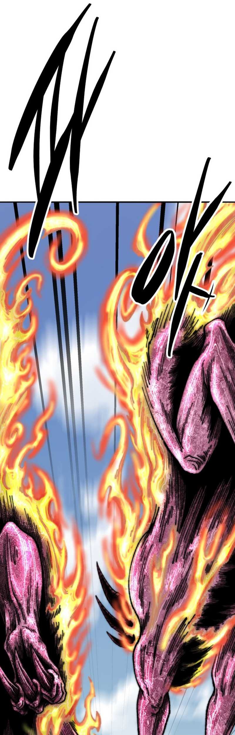 Limit Breaker Chapter 139 - halaman 86