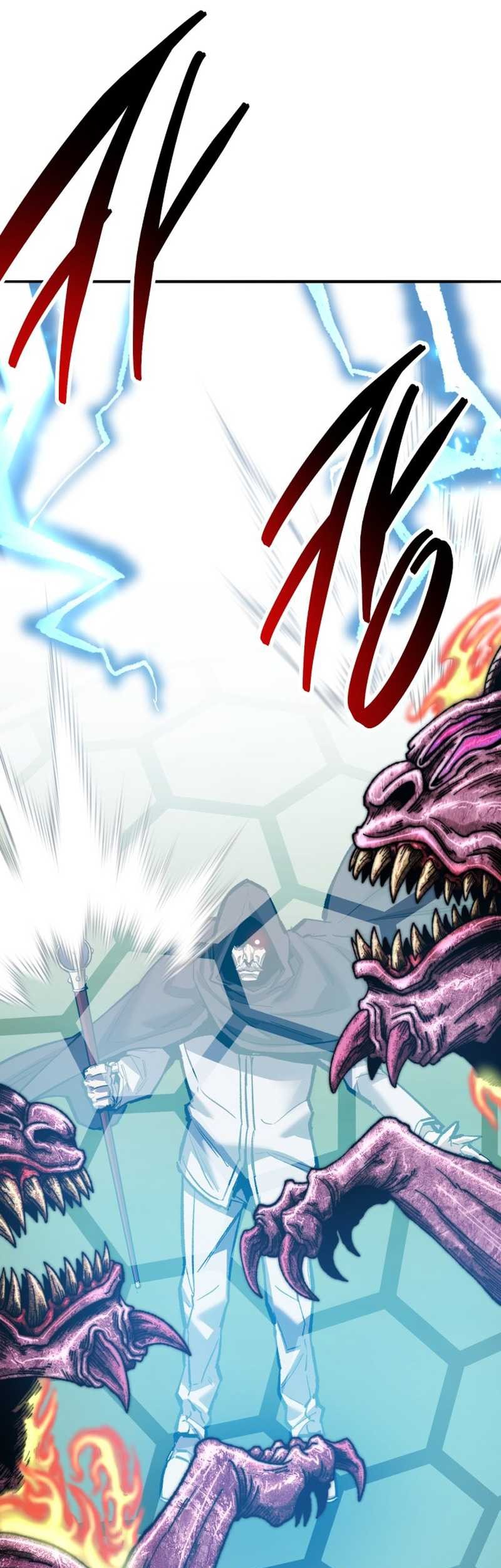 Limit Breaker Chapter 139 - halaman 89