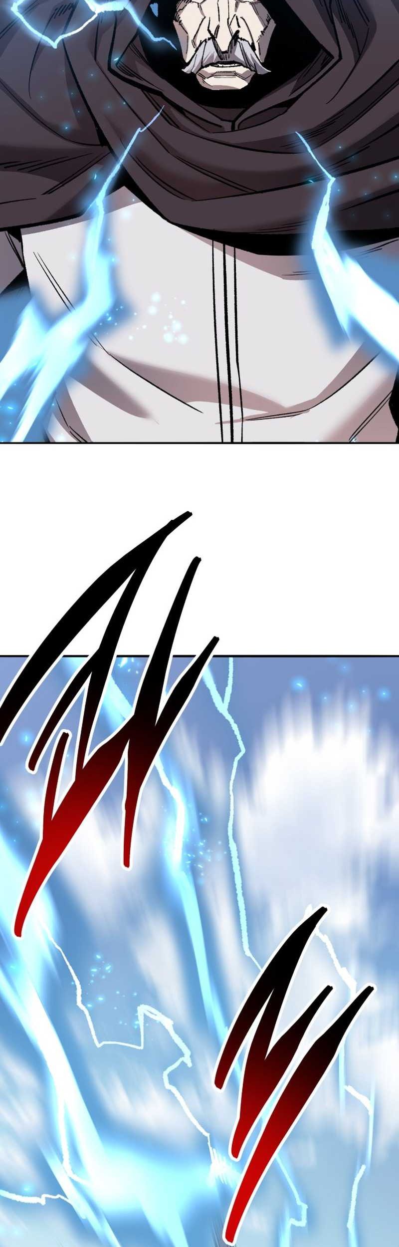 Limit Breaker Chapter 139 - halaman 91