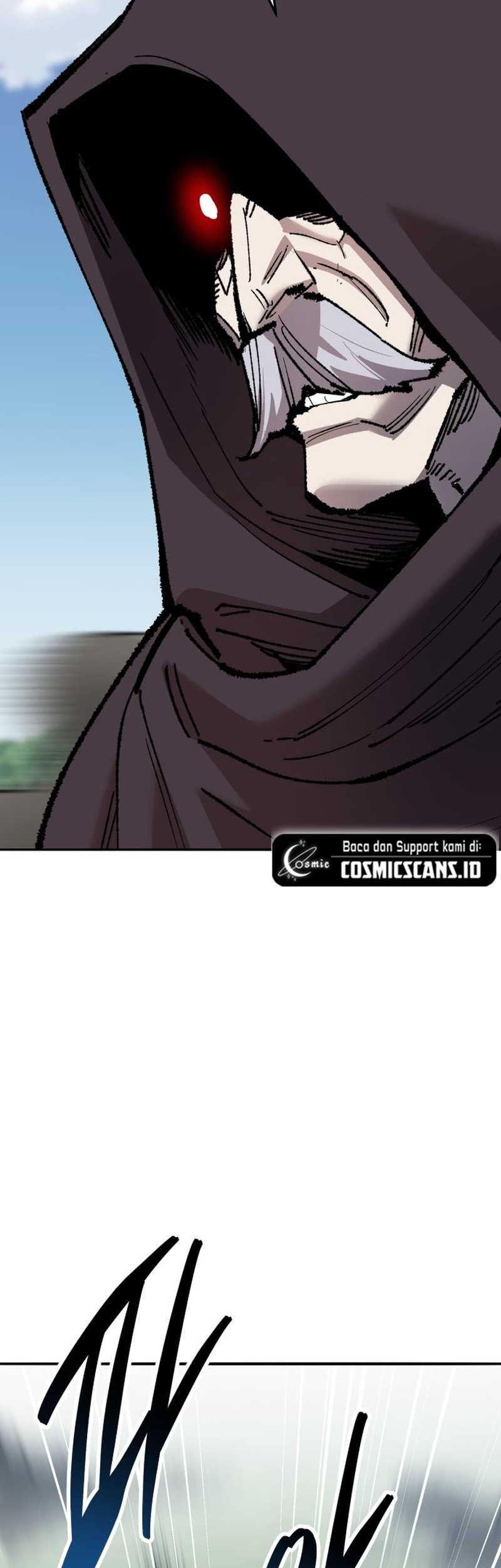 Limit Breaker Chapter 139 - halaman 95